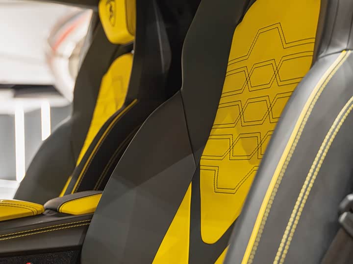 Lamborghini Revuelto 2023 2023款 6.5L PHEV标准版