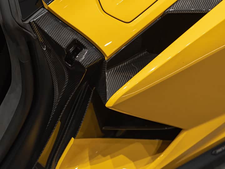 Lamborghini Revuelto 2023 2023款 6.5L PHEV标准版