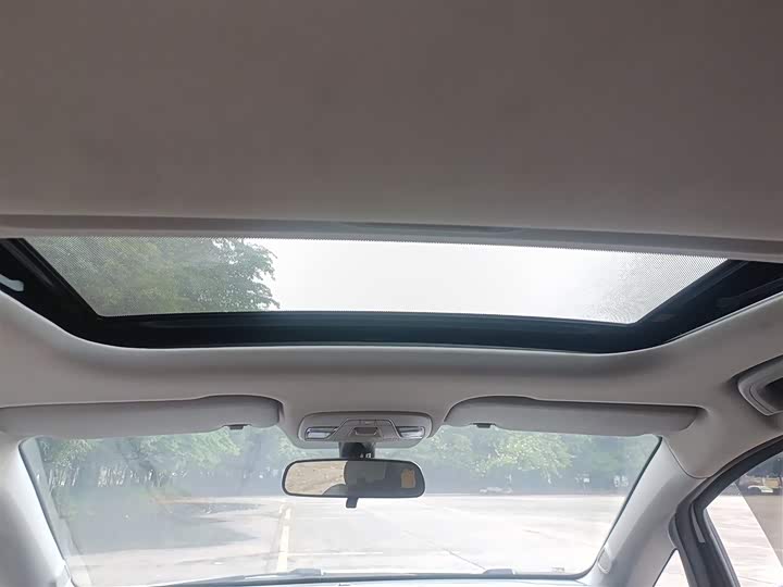 Geely Vision X3 2021 2021款 PRO 1.5L CVT尊贵型