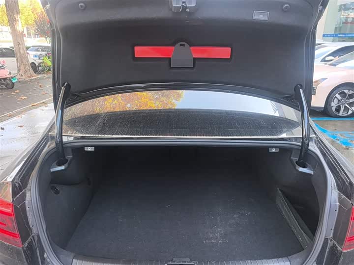 Volkswagen Magotan GTE Hybrid 2022 2022款 GTE 豪华型