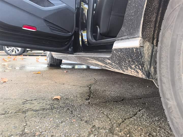 Volkswagen Magotan GTE Hybrid 2022 2022款 GTE 豪华型