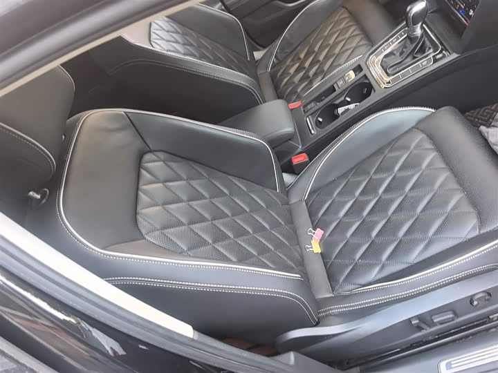 Volkswagen Magotan GTE Hybrid 2022 2022款 GTE 豪华型