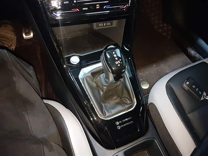 Volkswagen T-Roc 2023 2023款 300TSI DSG两驱星光版