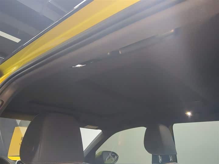 Volkswagen T-Roc 2023 2023款 300TSI DSG两驱星光版