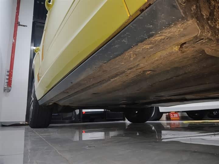 Volkswagen T-Roc 2023 2023款 300TSI DSG两驱星光版