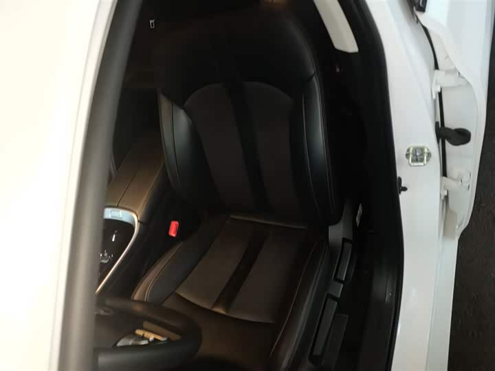 GAC Aion S 2023 2023款 魅 580 磷酸铁锂