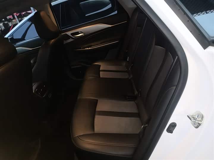 GAC Aion S 2023 2023款 魅 580 磷酸铁锂