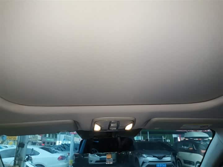 GAC Aion S 2023 2023款 魅 580 磷酸铁锂