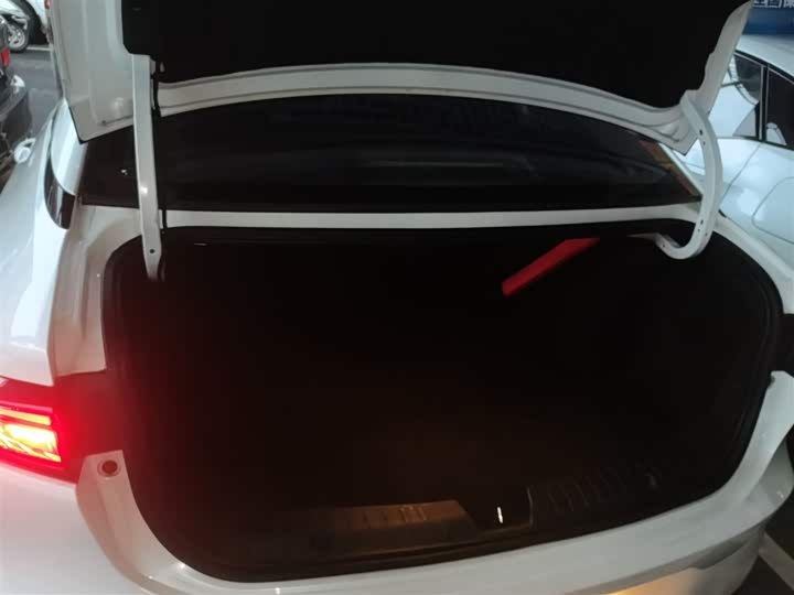 GAC Aion S 2023 2023款 魅 580 磷酸铁锂