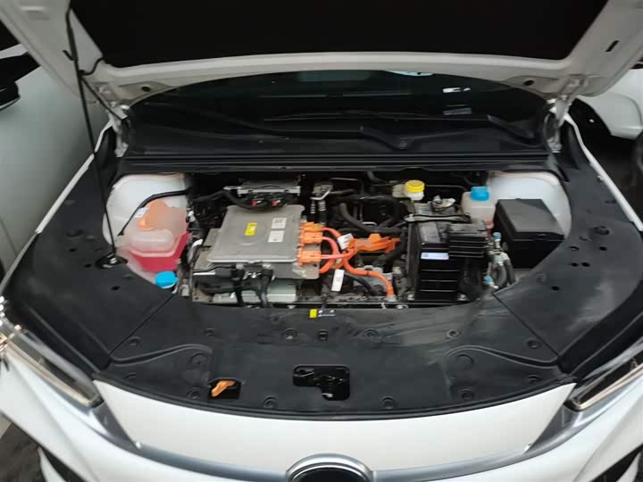 GAC Aion S 2023 2023款 魅 580 磷酸铁锂