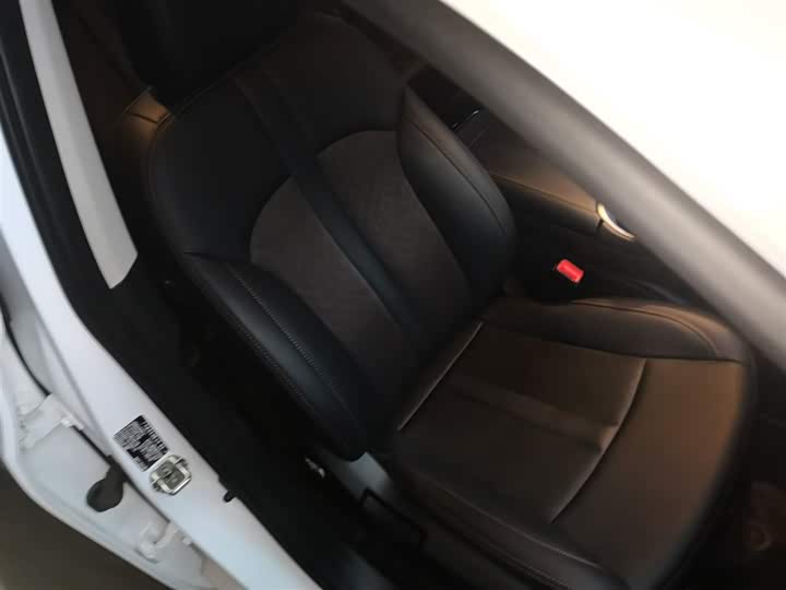 GAC Aion S 2023 2023款 魅 580 磷酸铁锂