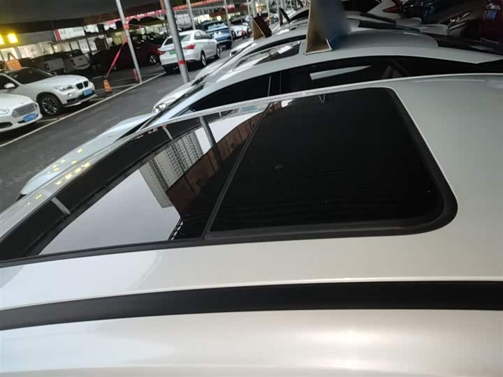 GAC Aion S 2023 2023款 魅 580 磷酸铁锂