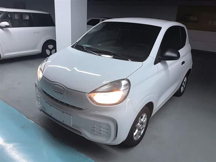 2022 Roewe Clever