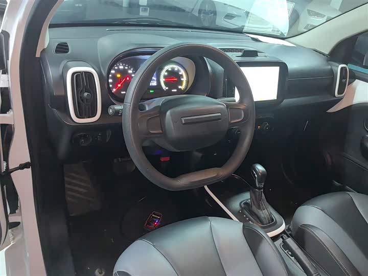 Roewe Clever 2022 2022款 311km元气啵啵版