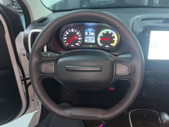 Roewe Clever 2022 2022款 311km元气啵啵版