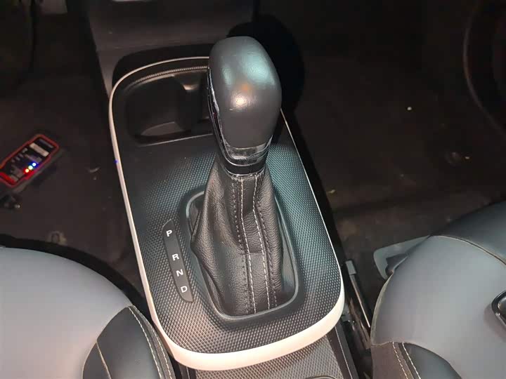 Roewe Clever 2022 2022款 311km元气啵啵版