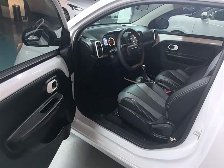 Roewe Clever 2022 2022款 311km元气啵啵版