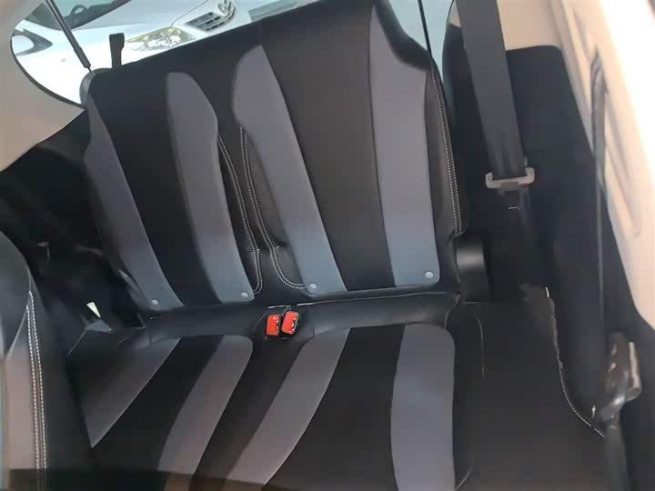 Roewe Clever 2022 2022款 311km元气啵啵版