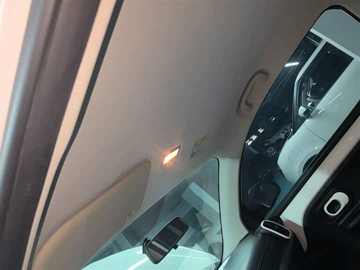 Roewe Clever 2022 2022款 311km元气啵啵版