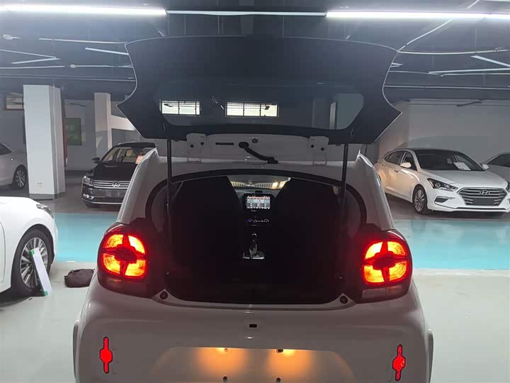 Roewe Clever 2022 2022款 311km元气啵啵版