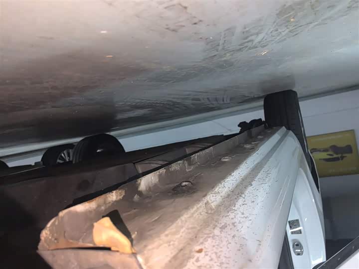 Roewe Clever 2022 2022款 311km元气啵啵版