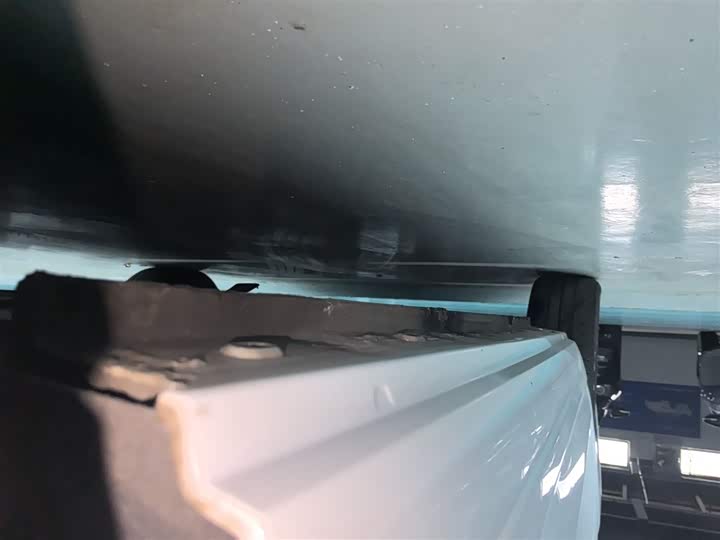 Roewe Clever 2022 2022款 311km元气啵啵版