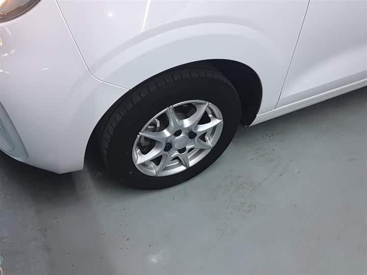 Roewe Clever 2022 2022款 311km元气啵啵版