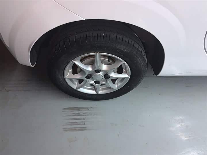 Roewe Clever 2022 2022款 311km元气啵啵版