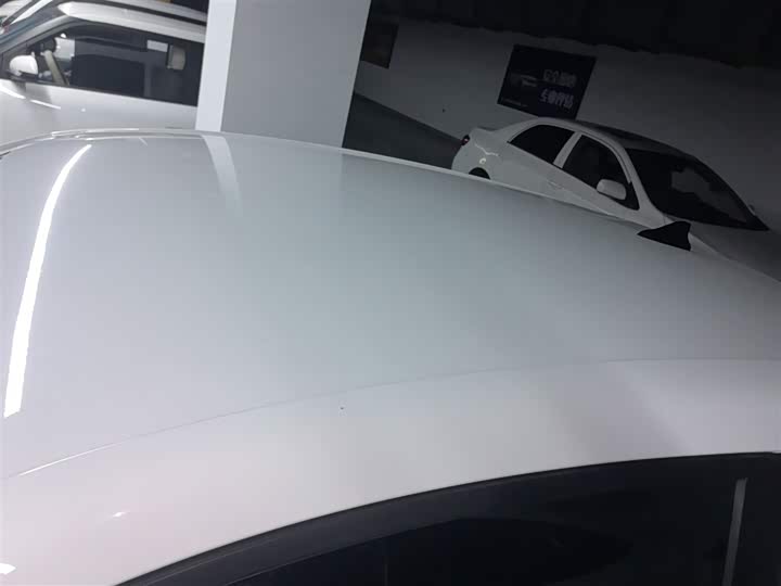 Roewe Clever 2022 2022款 311km元气啵啵版