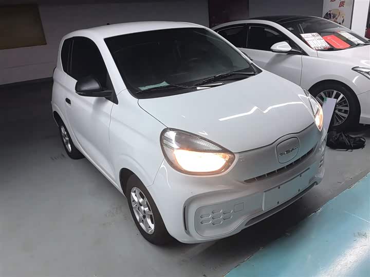 2022 Roewe Clever