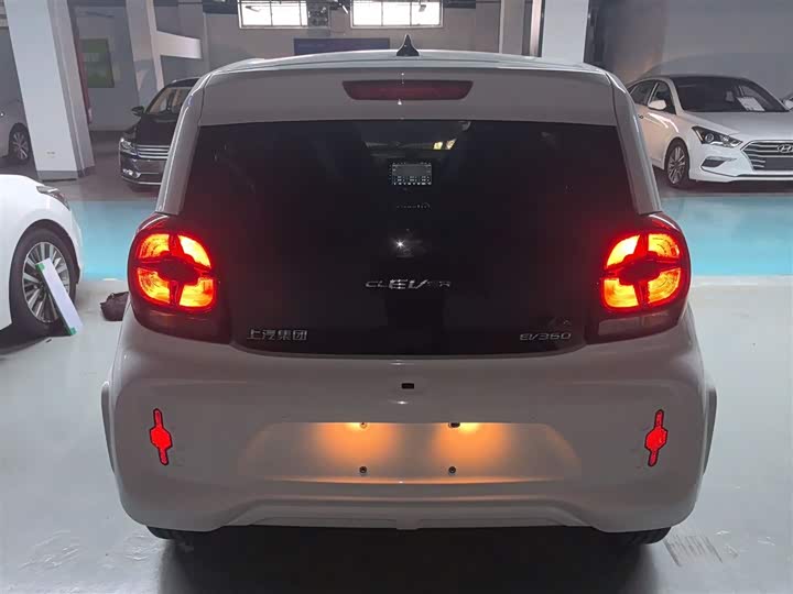 Roewe Clever 2022 2022款 311km元气啵啵版