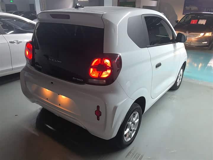 Roewe Clever 2022 2022款 311km元气啵啵版