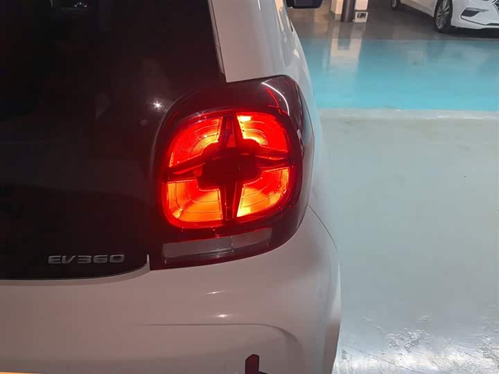 Roewe Clever 2022 2022款 311km元气啵啵版