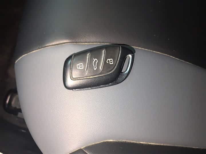 Roewe Clever 2022 2022款 311km元气啵啵版