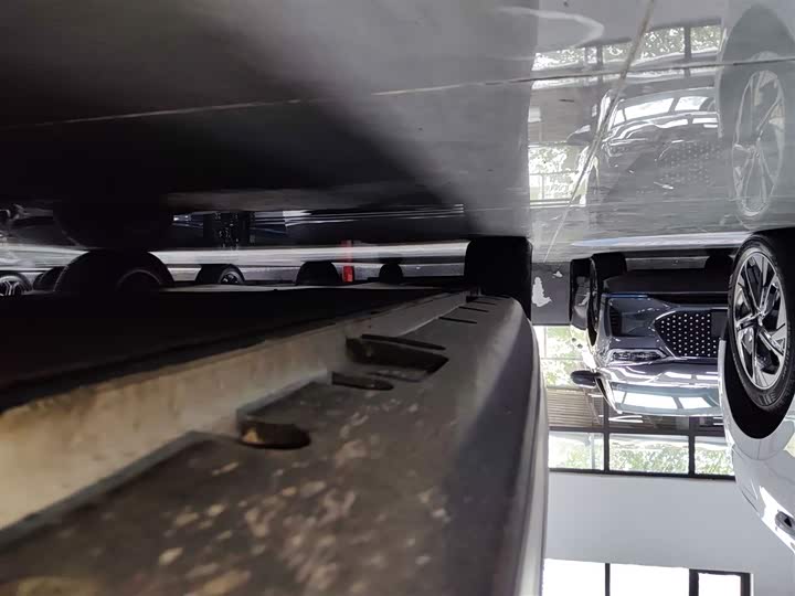 MG Motor 4 EV 2023 2023款 415km 出海冠军版