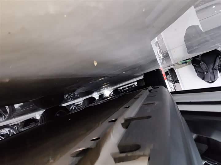 MG Motor 4 EV 2023 2023款 415km 出海冠军版