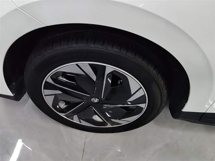 MG Motor 4 EV 2023 2023款 415km 出海冠军版
