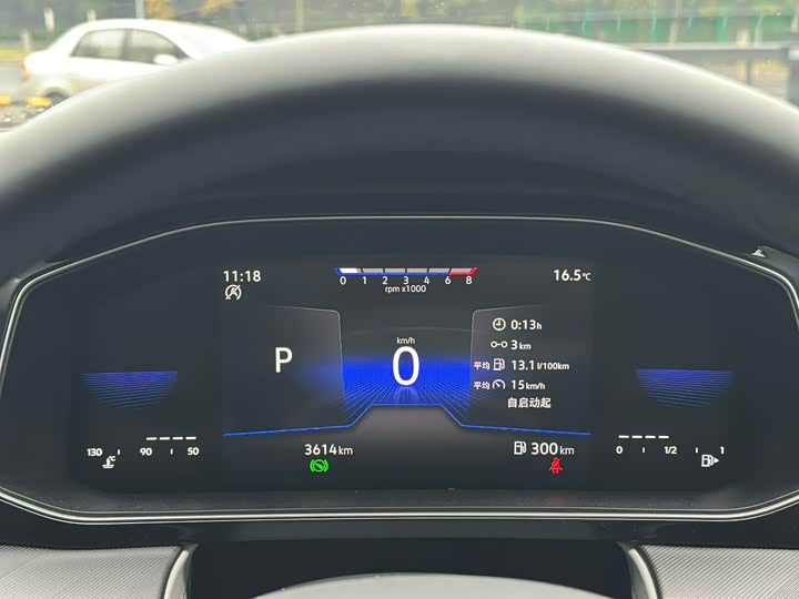 Jetta VA7 2025 2025款 1.4T 先到先得版