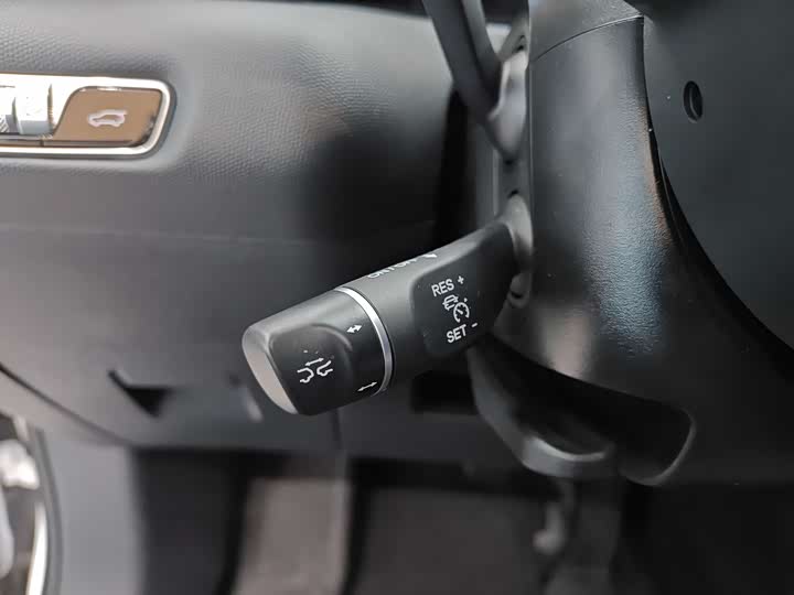 Hongqi HS3 Hybrid 2025 2025款 117km 劲为PLUS版