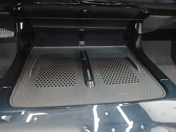 Hongqi HS3 Hybrid 2025 2025款 117km 劲为PLUS版