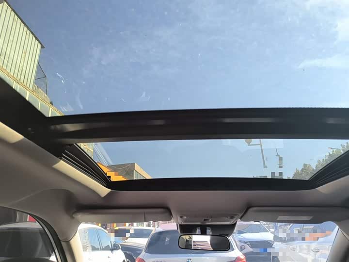 Nissan X-Trail 2023 2023款 经典 2.0L 两驱智联臻享版