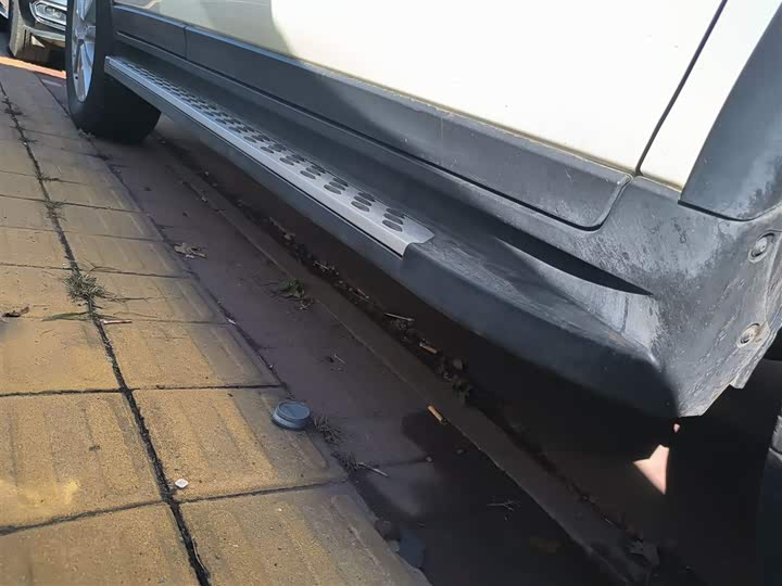 Nissan X-Trail 2023 2023款 经典 2.0L 两驱智联臻享版