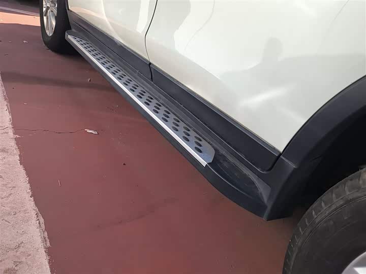 Nissan X-Trail 2023 2023款 经典 2.0L 两驱智联臻享版