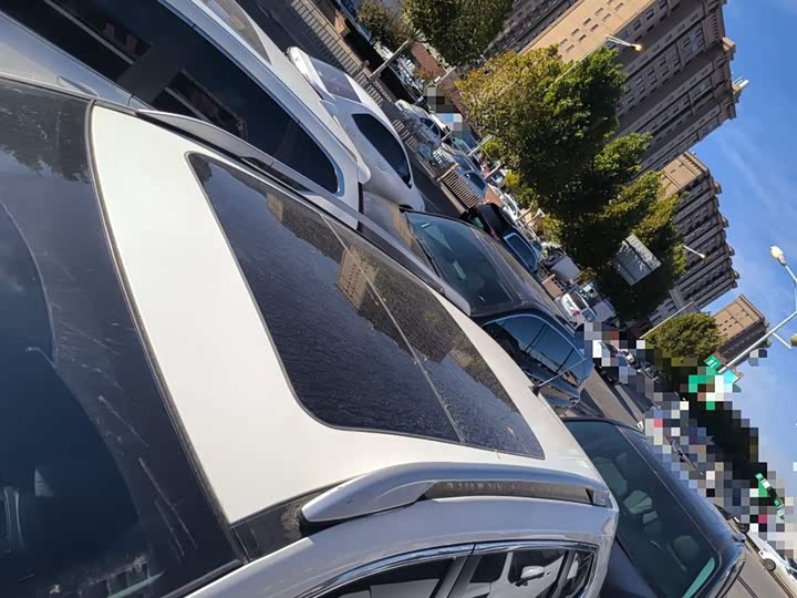 Nissan X-Trail 2023 2023款 经典 2.0L 两驱智联臻享版