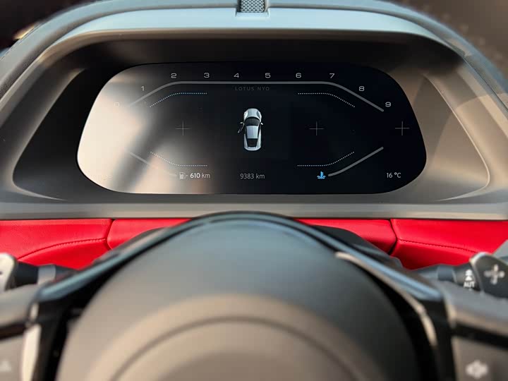 Lotus Emira 2021 2021款 2.0T DCT First Edition