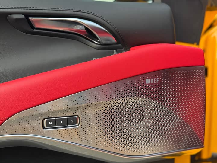 Lotus Emira 2021 2021款 2.0T DCT First Edition