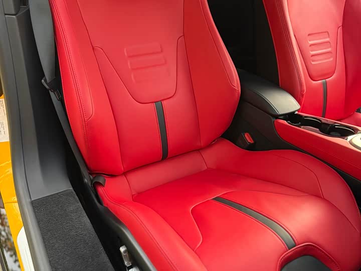 Lotus Emira 2021 2021款 2.0T DCT First Edition