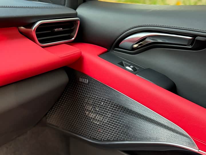 Lotus Emira 2021 2021款 2.0T DCT First Edition