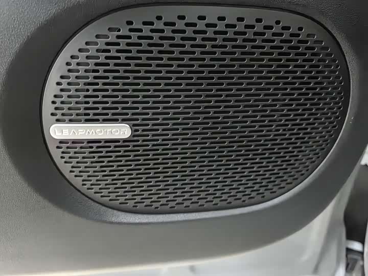 Leapmotor C11 2024 2024款 纯电 580尊享版