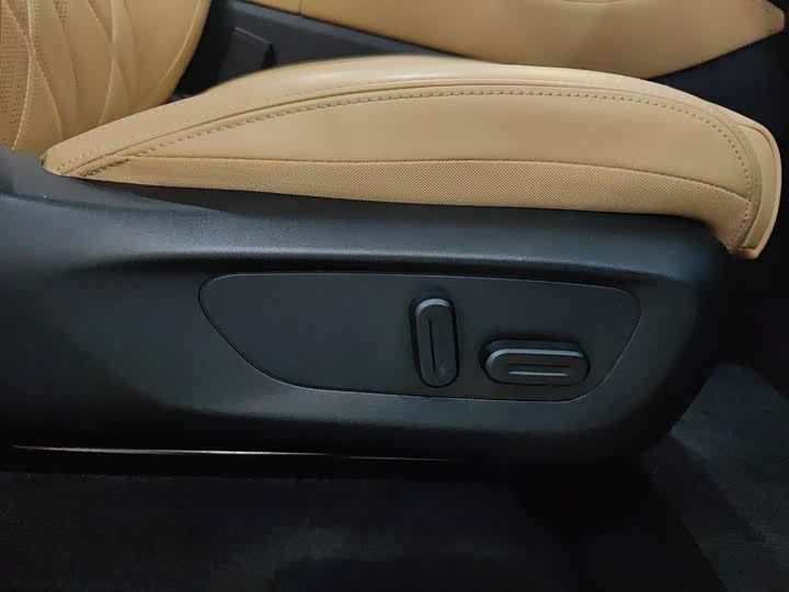 Leapmotor C11 2024 2024款 纯电 580尊享版